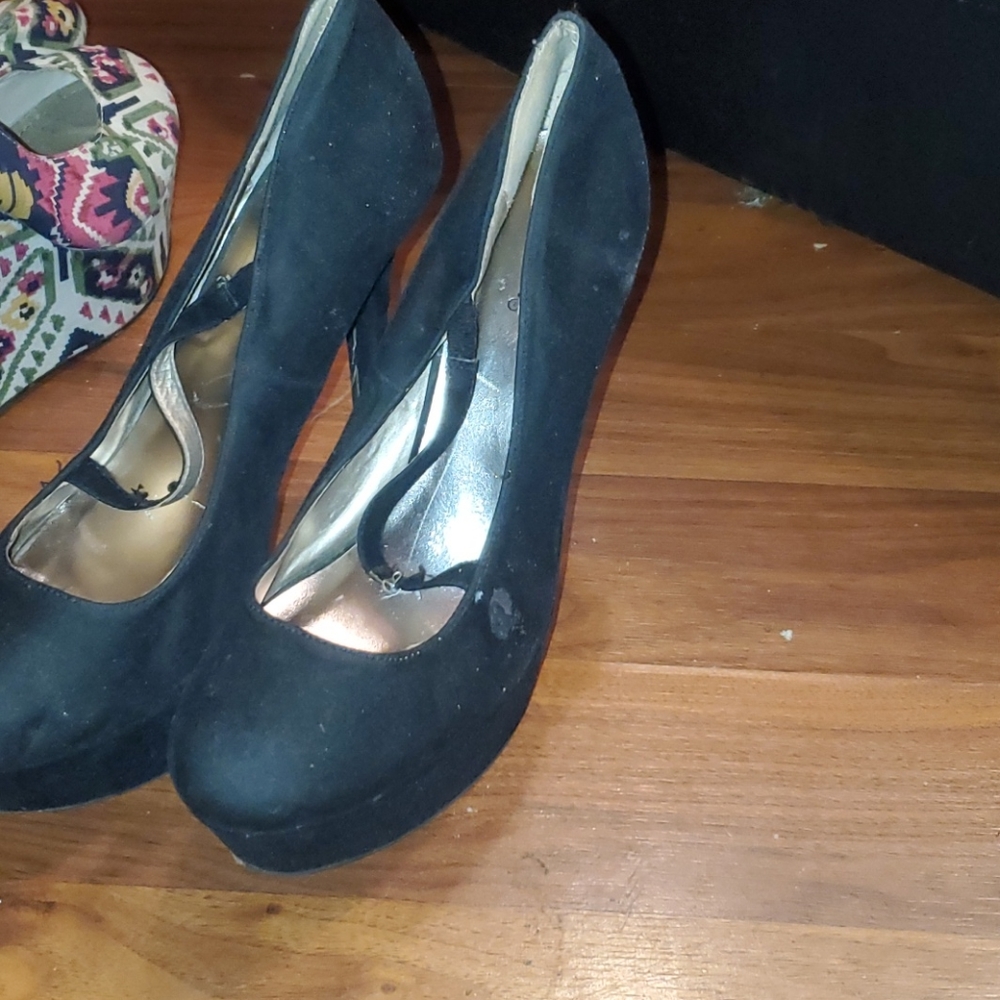 Heels